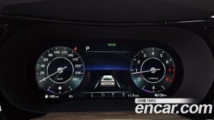 Kia K5 1.6 Turbo 2021 года из Южной Кореи