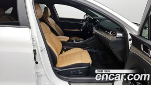 Kia K5 1.6 Turbo 2021 года из Южной Кореи