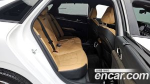 Kia K5 1.6 Turbo 2021 года из Южной Кореи