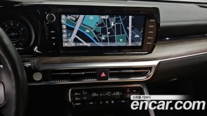 Kia K5 1.6 Turbo 2021 года из Южной Кореи