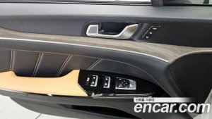 Kia K5 1.6 Turbo 2021 года из Южной Кореи