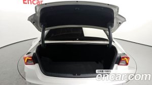 Kia K5 1.6 Turbo 2021 года из Южной Кореи