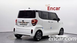 Kia RAY Prestige 2021 года из Южной Кореи