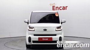 Kia RAY Prestige 2021 года из Южной Кореи