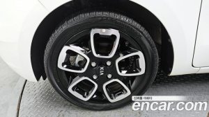 Kia RAY Prestige 2021 года из Южной Кореи