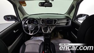 Kia RAY Prestige 2021 года из Южной Кореи