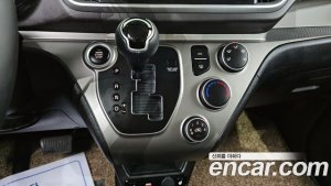 Kia RAY Prestige 2021 года из Южной Кореи