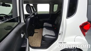 Kia RAY Prestige 2021 года из Южной Кореи