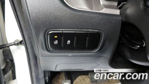 Kia RAY Prestige 2021 года из Южной Кореи