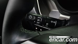 Kia RAY Prestige 2021 года из Южной Кореи