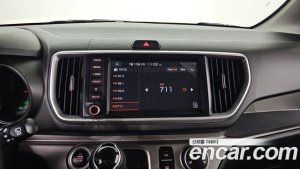 Kia RAY Prestige 2021 года из Южной Кореи