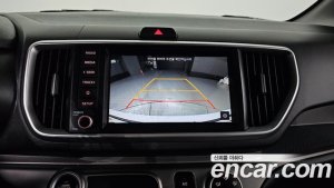 Kia RAY Prestige 2021 года из Южной Кореи