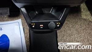 Kia RAY Prestige 2021 года из Южной Кореи