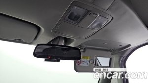 Kia RAY Prestige 2021 года из Южной Кореи
