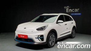 Kia Niro Noblesse 2021 года из Южной Кореи