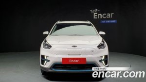 Kia Niro Noblesse 2021 года из Южной Кореи