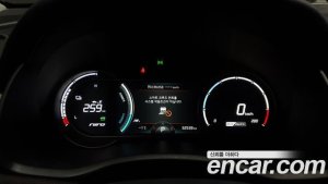 Kia Niro Noblesse 2021 года из Южной Кореи