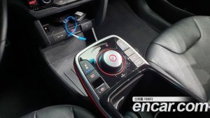 Kia Niro Noblesse 2021 года из Южной Кореи