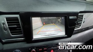 Kia Niro Noblesse 2021 года из Южной Кореи