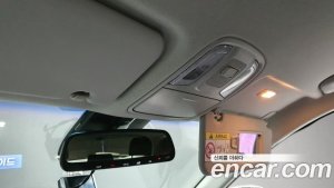 Kia Niro Noblesse 2021 года из Южной Кореи