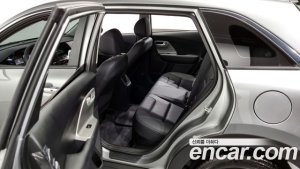 Kia Niro 1.6 HEV 2021 года из Южной Кореи