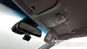 Kia Niro 1.6 HEV 2021 года из Южной Кореи
