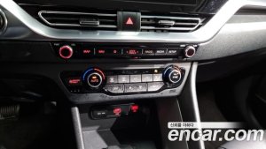 Kia Niro 1.6 HEV 2021 года из Южной Кореи