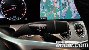 Mercedes-Benz CLS-Class CLS450 4MATIC AMG Line 2020 года из Южной Кореи