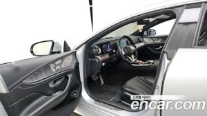 Mercedes-Benz CLS-Class CLS450 4MATIC AMG Line 2020 года из Южной Кореи