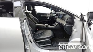 Mercedes-Benz CLS-Class CLS450 4MATIC AMG Line 2020 года из Южной Кореи