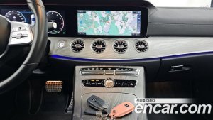 Mercedes-Benz CLS-Class CLS450 4MATIC AMG Line 2020 года из Южной Кореи