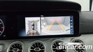 Mercedes-Benz CLS-Class CLS450 4MATIC AMG Line 2020 года из Южной Кореи