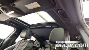 Mercedes-Benz CLS-Class CLS450 4MATIC AMG Line 2020 года из Южной Кореи