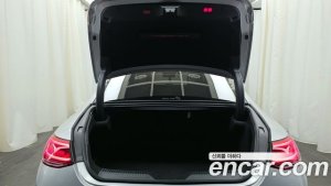 Mercedes-Benz CLS-Class CLS450 4MATIC AMG Line 2020 года из Южной Кореи