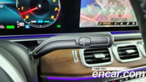 Mercedes-Benz GLE-Class GLE450 4MATIC 2020 года из Южной Кореи