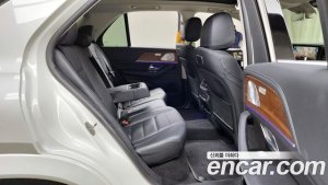 Mercedes-Benz GLE-Class GLE450 4MATIC 2020 года из Южной Кореи