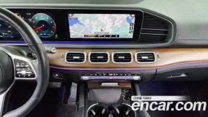 Mercedes-Benz GLE-Class GLE450 4MATIC 2020 года из Южной Кореи