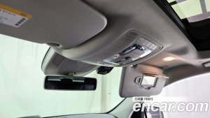 Mercedes-Benz GLE-Class GLE450 4MATIC 2020 года из Южной Кореи