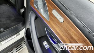 Mercedes-Benz GLE-Class GLE450 4MATIC 2020 года из Южной Кореи