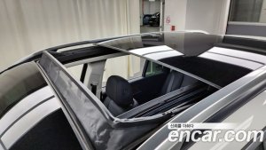 Mercedes-Benz GLE-Class GLE450 4MATIC 2020 года из Южной Кореи
