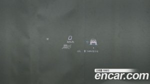 Mercedes-Benz GLE-Class GLE450 4MATIC 2020 года из Южной Кореи