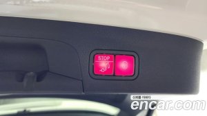 Mercedes-Benz GLE-Class GLE450 4MATIC 2020 года из Южной Кореи