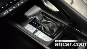 Hyundai AVANTE Inspiration 2021 года из Южной Кореи