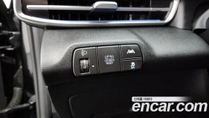 Hyundai AVANTE Inspiration 2021 года из Южной Кореи
