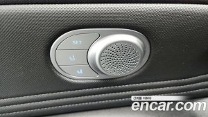 Hyundai AVANTE Inspiration 2021 года из Южной Кореи