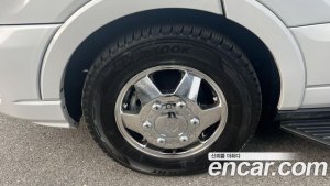 Ford Transit 3.5 2020 года из Южной Кореи
