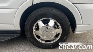 Ford Transit 3.5 2020 года из Южной Кореи