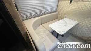 Ford Transit 3.5 2020 года из Южной Кореи