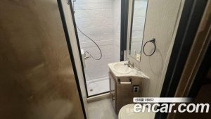 Ford Transit 3.5 2020 года из Южной Кореи