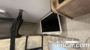 Ford Transit 3.5 2020 года из Южной Кореи